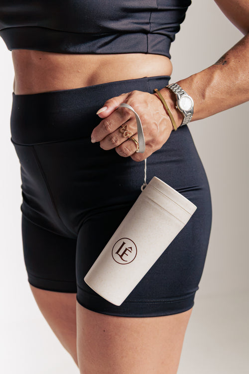 Kit 2 Shorts Basic