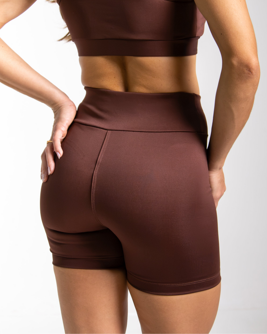 Kit 2 Shorts Basic