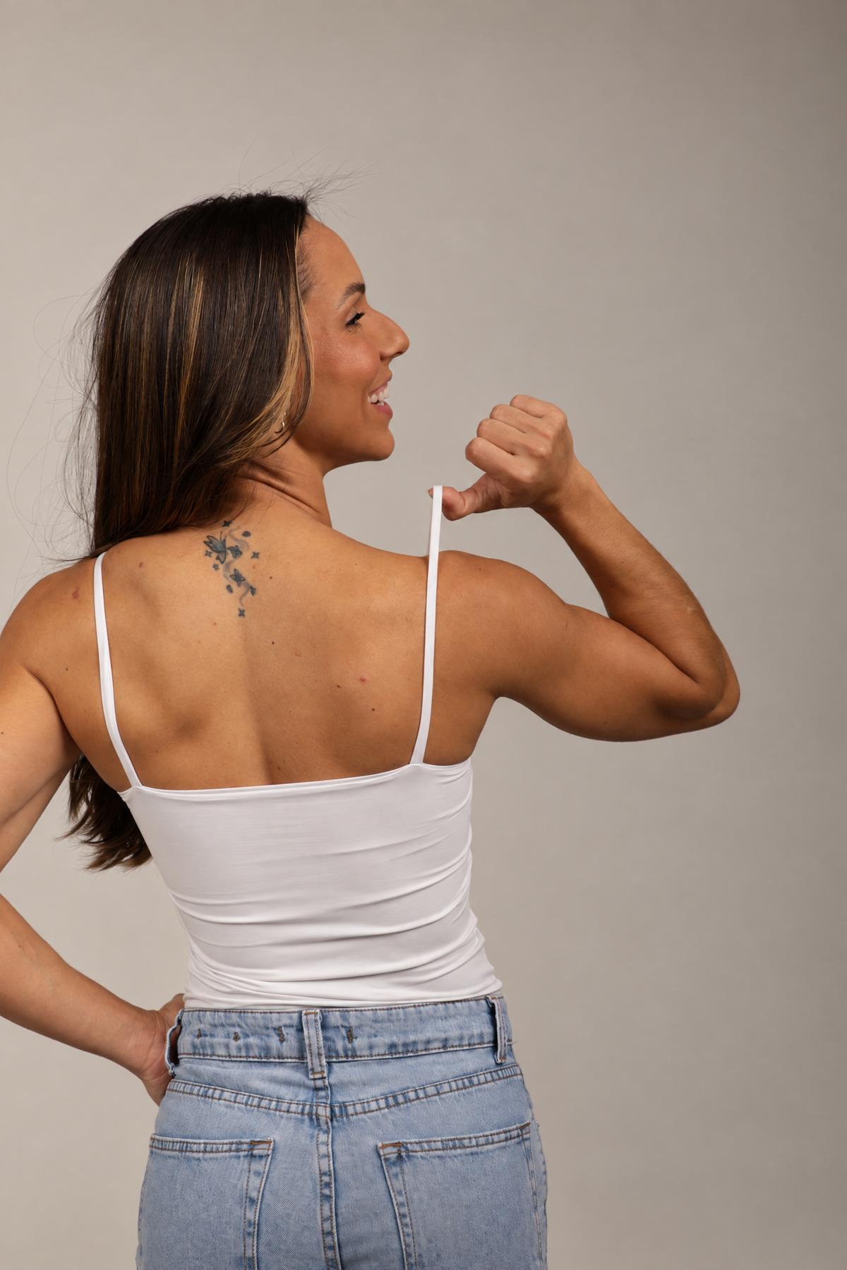 Regata Essential - Levê
